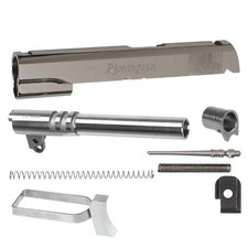 Remington R1S 1911 Slide Kit 45ACP Polished STS 80 Series remsl1 picture