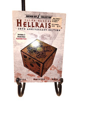 Hellraiser - 20th Anniversary Edition (DVD, 2007)  Still raising hell,  NEW picture