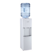 Primo Water T151 Dispenser Top Loading, Hot, Cold Temperature, White picture