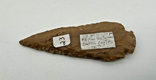Antique Native American Arrowhead from large collection picture