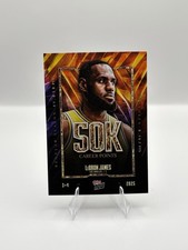 2024-25 Topps Now - LeBron James #12 /157982 picture