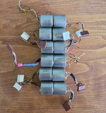Jensen JT-115K-E Transformers, 12 pieces picture
