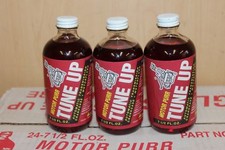 Part #2002  Motor Purr Tune-Up  {3 bottles} picture