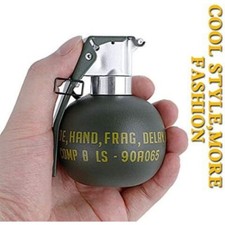 M67 Body Model Dummy Frag Gren Quick Release Stun Army Military Battle Game Toys picture