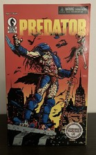 NECA Predator Dark Horse 25th Anniversary *USED picture