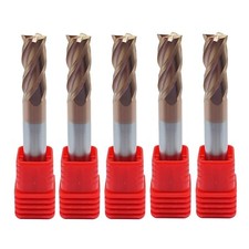 5 Pcs 8mm x 60mm 5/16