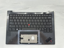 Lenovo X1 Carbon 9th Gen keyboard - 5M11C53307 picture
