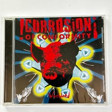 Brand New Sealed Heavy Metal Nu Metal Thrash Death CD Lot Choose & Add To Cart picture