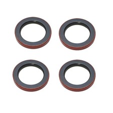 4x 1056 Oil Seals 010-056-00 For Dexter 10K, 12K, & 15K Trailer Axles OB3145059 picture