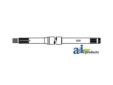 71360404 Feeder House Counter Shaft Fits Gleaner N5 N6 N7 R60 R70 picture