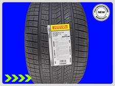 1 Brand New 315/30R21 Pirelli Cinturato P7 A/S N1 PNCS XL Tire Porsche 3153021 picture