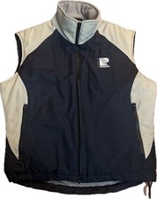 Regatta Breeze 630 of Norway Vest Safe at Sea Men's Small 50N Buoyancy Aid RARE picture