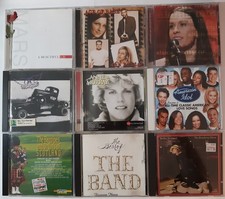 Rock/Classic Rock/Hard Rock/Metal/Pop -- Pick & Choose CD's - Mint Condition CDs picture