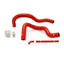 Mishimoto Silicone Coolant Hose Kit, fits Toyota Tacoma 2.4L/2.7L, 4WD picture