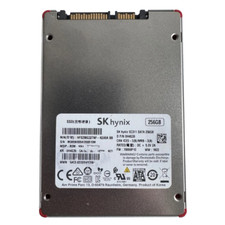 SK Hynix SC311 256GB 2.5