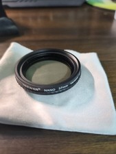 Neewer Nano 37mm Variable ND Filter ND2 - ND32 picture