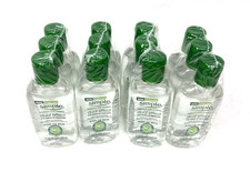 Simple Kind To Skin Dual Effect Eye Make-Up Remover 12 Bottles 3.38 Oz Each picture
