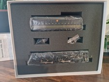 Broadway Limited BLI 018 HO PRR T1 #5533 4-4-4-4 DCC Quantum Sound picture