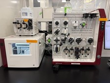 GE AKTA Pure 150L Gold Seal FPLC Protein Purification System | 2015 | picture
