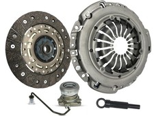 SoutheastClutch Clutch Kit for 2017-2019 Cruze picture