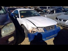 Driver Left Front Door Electric Fits 99-04 MUSTANG 28200103 picture
