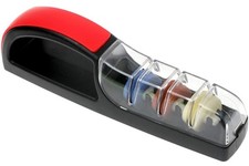 Minosharp 3 Sharpener Black/Red picture