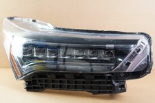 2019-2024 Acura RDX RIGHT SIDE PASSENGER LED Headlight OEM Y1 picture