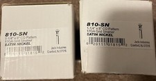 Jaclo 810-SN picture