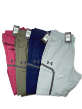 Under Armour Men's Sportstyle Elite Cargo Shorts 10