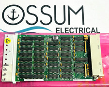 Siemens  / Varian Oncology  8498883  D/F-F/D Interface rev.L FREE FAST SHIPPING picture