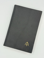 W. Somerset Maugham Ashenden or the British Agent HC Doubleday 1941 picture