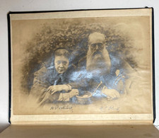 1889 1st Ed THE VOICE OF THE SILENCE H.P. Blavatsky Theosophy + Period Portrait picture