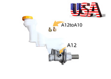 NEW Brake Master Cylinder FOR Nissan Rogue 2008-2015 US SELLER picture