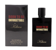 Kilian Born To Be Unforgettable 1.7 oz. EDP  Spray Unisex. New in Sealed Box picture