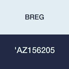 BREG 'AZ156205 Kit, Pad, Z-12, Hi Activity, Right Medial/Left Lateral, M picture
