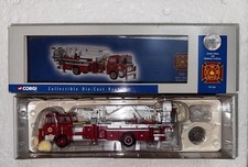 CORGI HEROES 1:50 MACK CF AERIAL TOWER PHILADELPHIA  picture