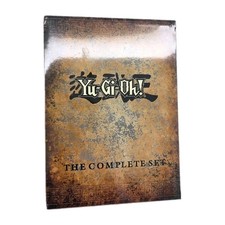 Yu-Gi-Oh Classic: The Complete Series DVD Box Set Brand New  picture