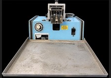 HEPCO 1500-1 Radial Lead Trimming Machine  picture