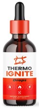 Thermo Ignite Drops Advanced Formula Dietary Supplement, Thermoignite metabolism picture