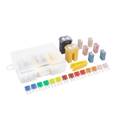 22pc Micro Fuse Set Fits Dodge Ram 1500 2500 3500 2013-2022 Assortment picture