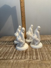 Funny 3D Desk Model Twerking Ghost Face Gift Idea 4” Tall picture