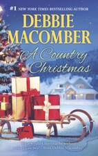 A Country Christmas: Buffalo ValleyReturn to Promise (Hea - VERY GOOD picture