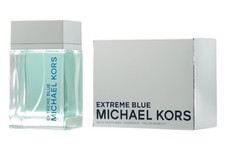 Michael Kors Extreme Blue 4.0oz / 120ml Eau De Toilette Spray NIB Sealed For Men picture
