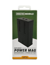 Moultrie Mobil EDGE Series POWER MAG Rechargeable Lithium Battery MMA-14128 picture