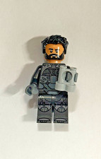 LEGO 10327 Duke Leto Atreides Minifigure - NEW picture