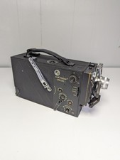 Kodak Cine-Kodak Special 16mm camera w/ f1.9 25mm lens. SEE VIDEO picture