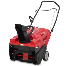 Troy Bolt Snow Blower 21