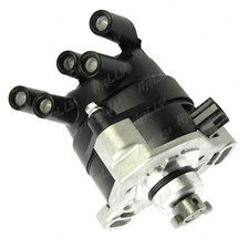 Ignition Distributor For Nissan Altima L4 2.4L 1993-1996  D7088 picture