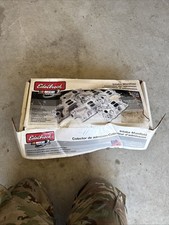 Edelbrock 2701 Performer EPS SBC Small Block Chevy Intake Manifold 262-400 4BBL picture