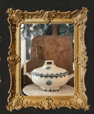 Antique Choisy le Roi Tureen picture
